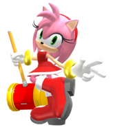 Amy Rose