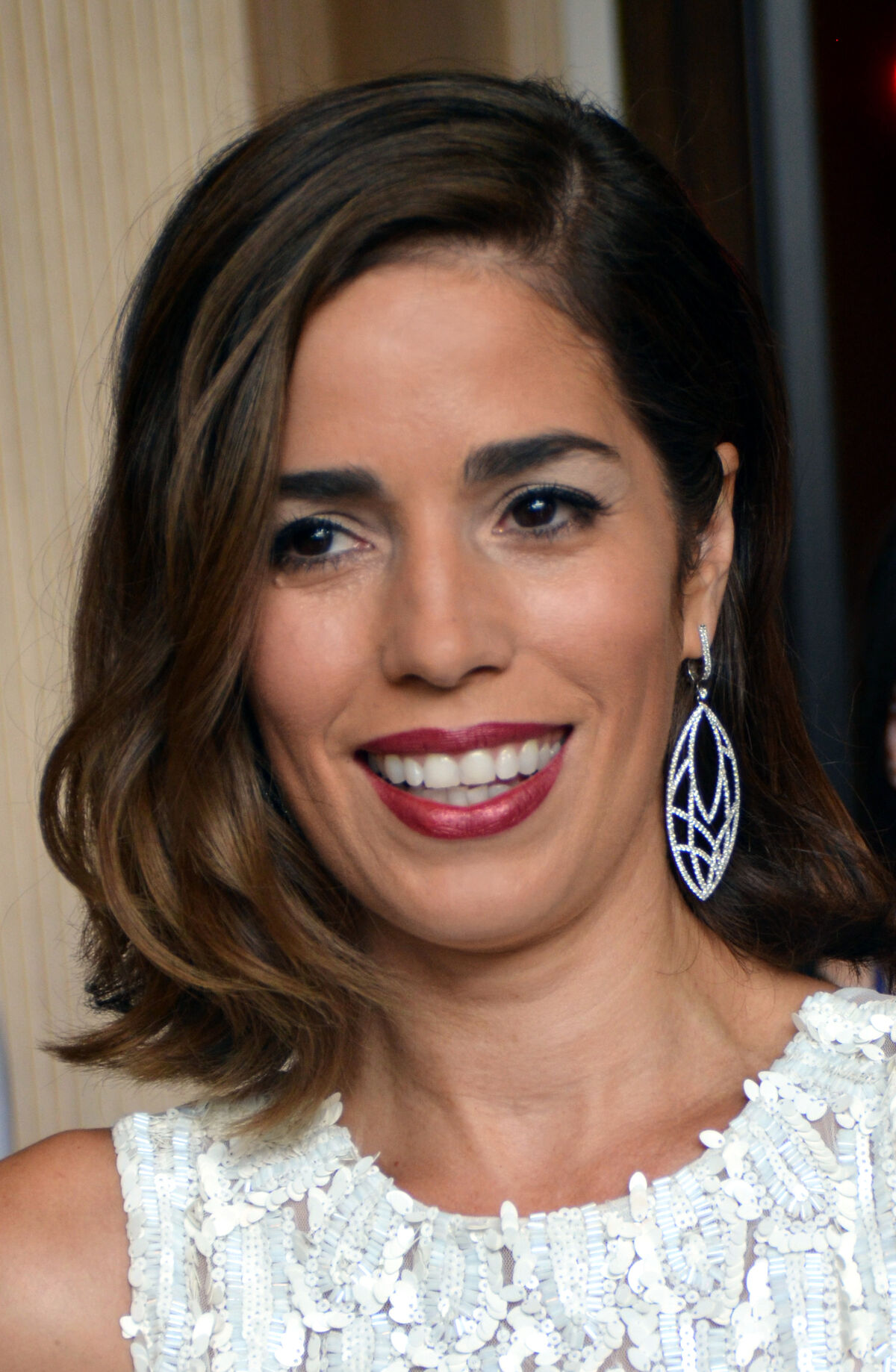 Ana Ortiz Idea Wiki Fandom