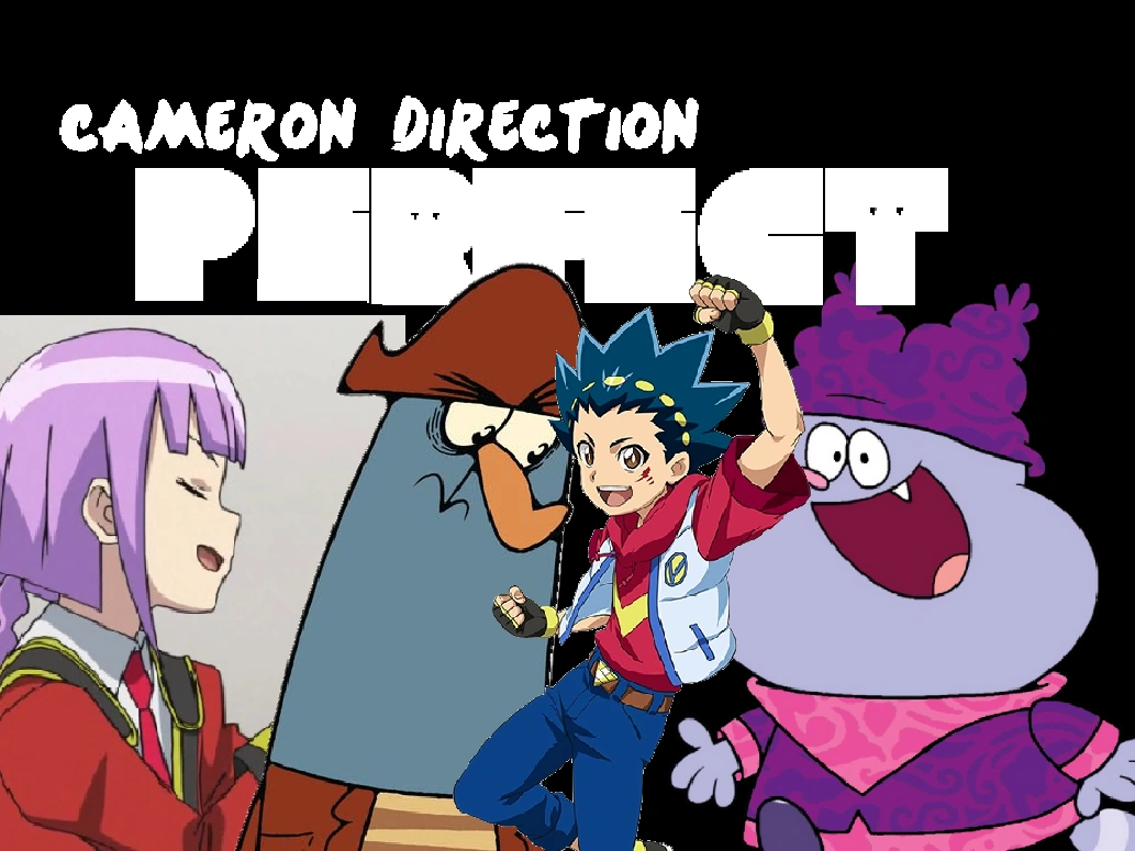 Perfect (Cameron Direction Song) Idea Wiki Fandom