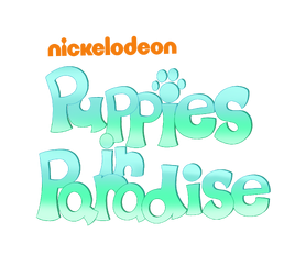 NickelodeonPuppiesinParadise