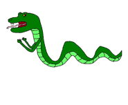 The Naga.