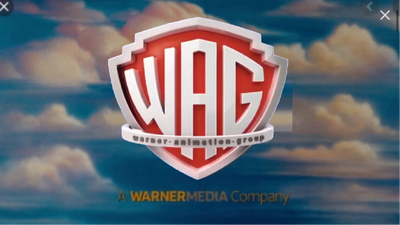 Warner Animation Group (CTX TM Variant)