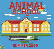 Animalschool