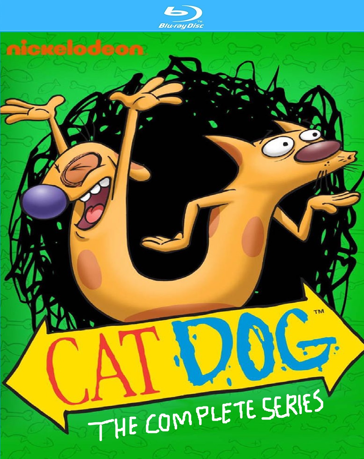 CatDog: The Complete Series – Shout! Factory