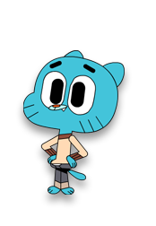 The Amazing World of Gumball The Video Game, Idea Wiki