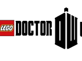 LEGO Doctor Who: The Videogame