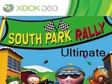 South Park Rally Ultimate