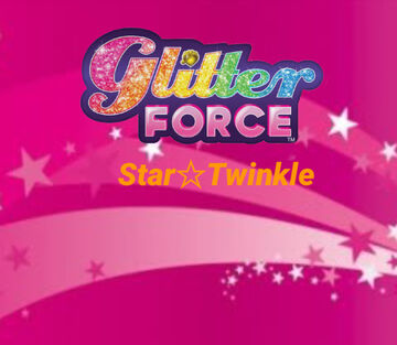 Glitter Force Star☆Twinkle | Idea Wiki | Fandom