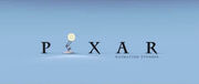 Pixar Animation Studios 2026