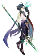 Xiao Genshin Impact.png (515 KB) Xiao (Genshin Impact)
