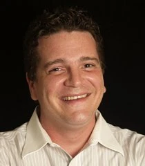 Chris Rager | Idea Wiki | Fandom