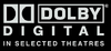 Dolby Digital Logo