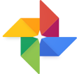 Google Photos.svg