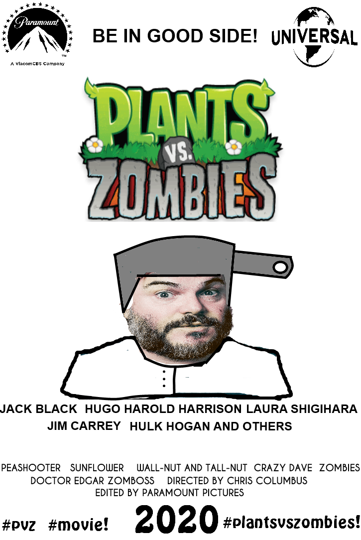 Plants Vs Zombies Heroes (Netflix Original), Idea Wiki