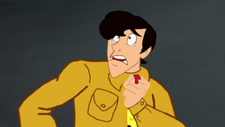 Ted Shackleford | Idea Wiki | Fandom
