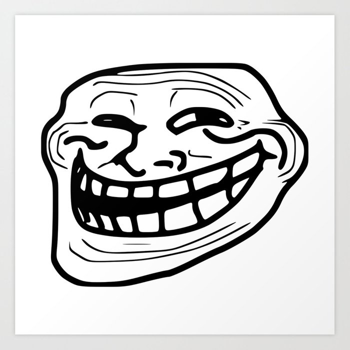 Trollface: Trending Images Gallery