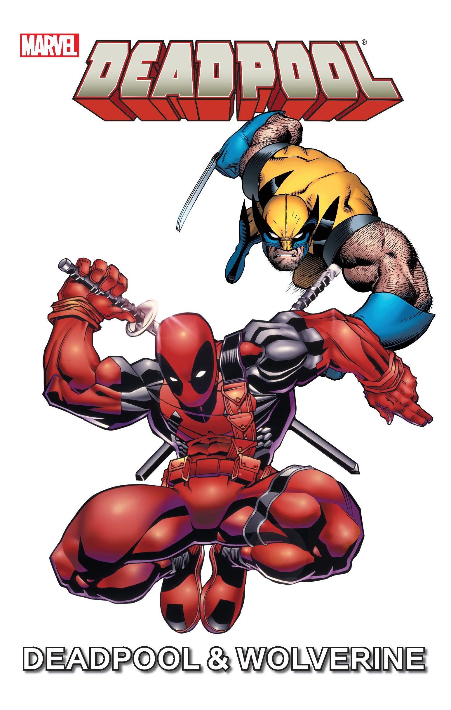 Deadpool 3 (MCU), Idea Wiki