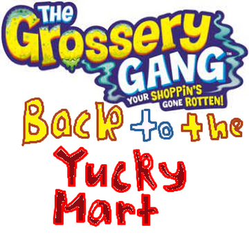 Grossery gang series 6 hotsell