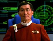 Hikaru Sulu