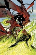 Spawn