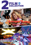 The movie as part of a 2-movie collection with Back in Action