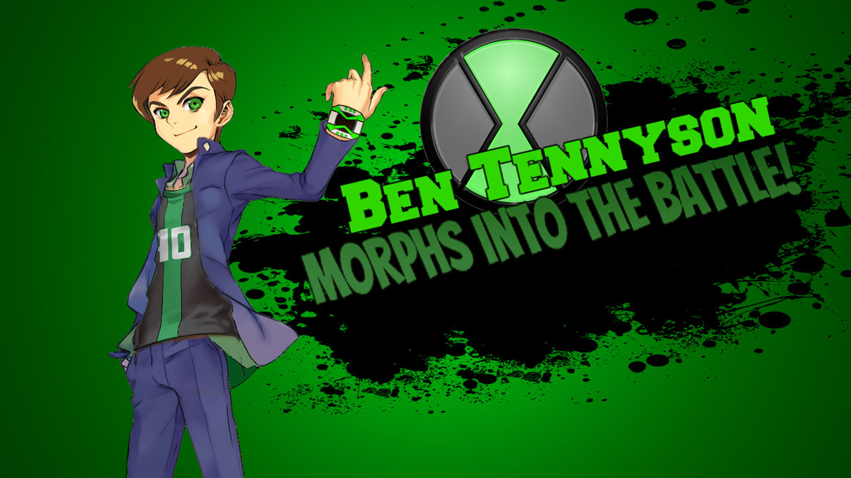 Ben 10 2020 Idea Wiki Fandom - ben 10 fighting game with tools roblox fighting games ben