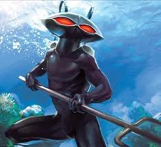 Black Manta