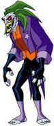 The Joker (The Batman)