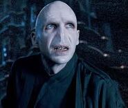 Lord Voldemort