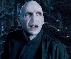 Lord Voldemort