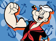 Popeye