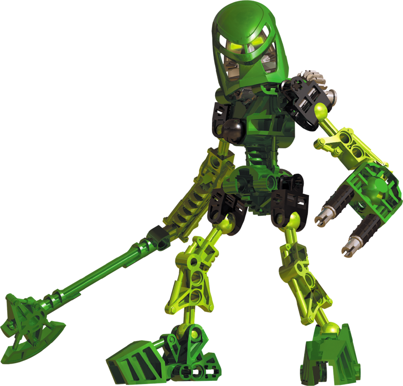 Lewa bionicle sale