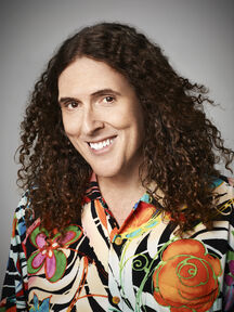 Weird Al Yankovic profile