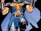 Ares (DC Comics)