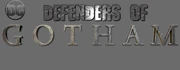 Defenders of Gotham