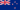 New Zealand flag