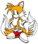 Tails