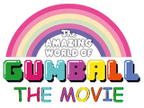 The Amazing World of Gumball: The Movie (Finnbinn's version)