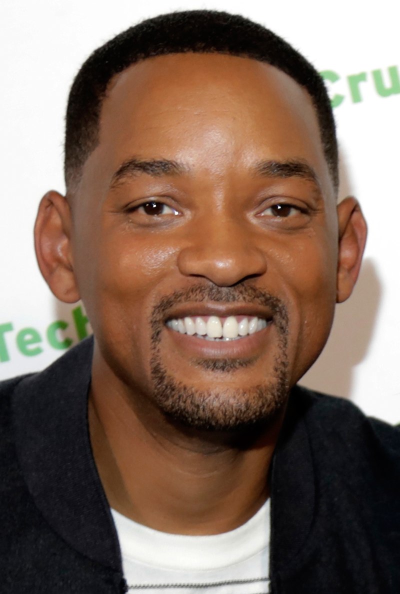 Will Smith (@will_smith30) / X