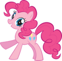 Pinkie Pie