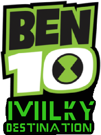 Ben 10 Font - Ben 10 Font Generator