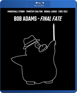 2012 MGM/Fox Blu-ray