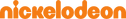 Nickelodeon 2009 logo