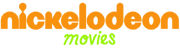 Nickelodeon Movies 2020 Logo