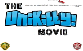 Unikitty Movie