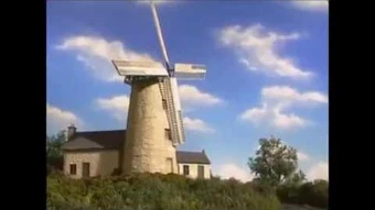 thomas and friends theme