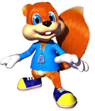 Conker