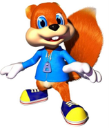 Conker