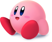 Kirby Smash