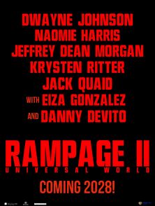 Rampage 2